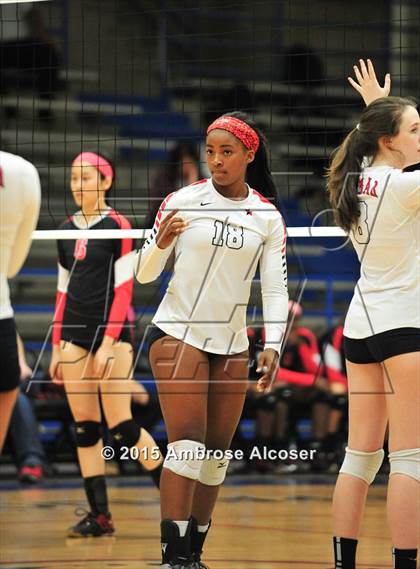 Thumbnail 3 in Bellaire @ Lamar photogallery.