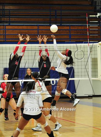Thumbnail 2 in Bellaire @ Lamar photogallery.