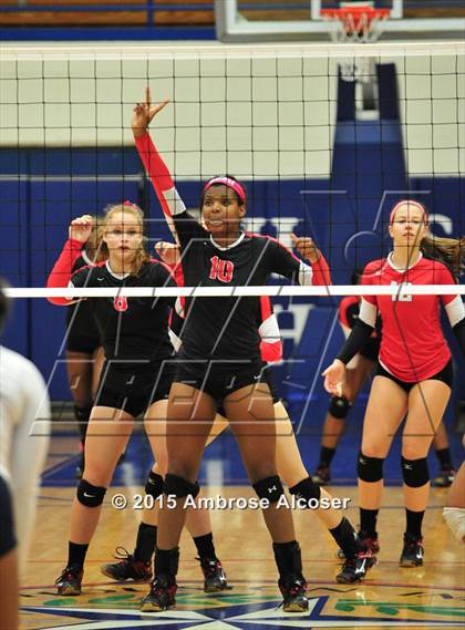 Thumbnail 1 in Bellaire @ Lamar photogallery.