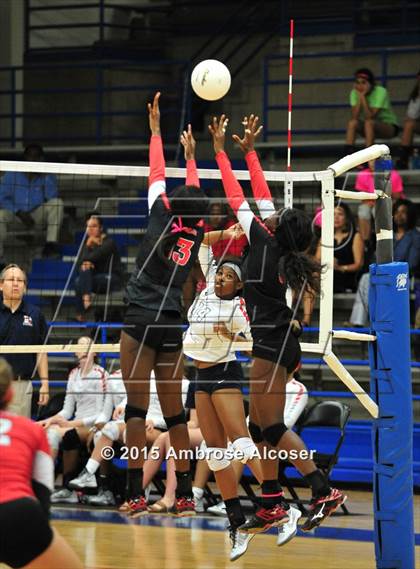 Thumbnail 2 in Bellaire @ Lamar photogallery.