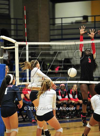 Thumbnail 1 in Bellaire @ Lamar photogallery.