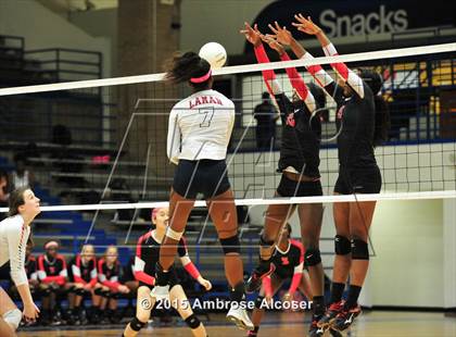 Thumbnail 3 in Bellaire @ Lamar photogallery.