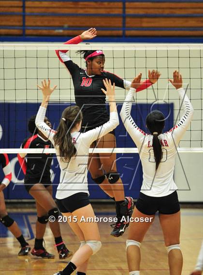 Thumbnail 2 in Bellaire @ Lamar photogallery.