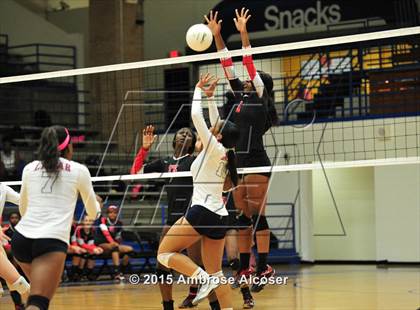 Thumbnail 2 in Bellaire @ Lamar photogallery.