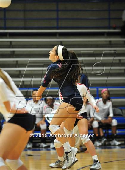 Thumbnail 3 in Bellaire @ Lamar photogallery.