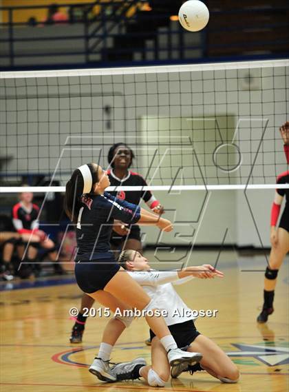 Thumbnail 2 in Bellaire @ Lamar photogallery.