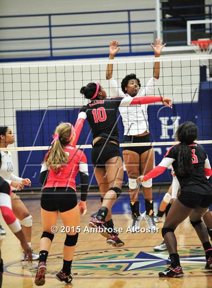 Thumbnail 1 in Bellaire @ Lamar photogallery.