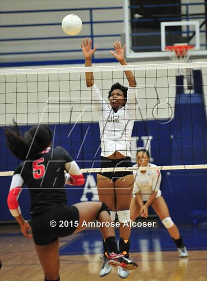 Thumbnail 3 in Bellaire @ Lamar photogallery.