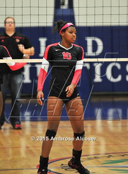 Thumbnail 3 in Bellaire @ Lamar photogallery.