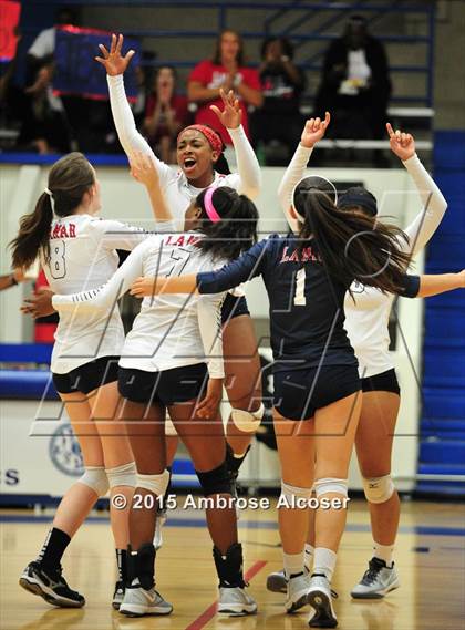 Thumbnail 2 in Bellaire @ Lamar photogallery.
