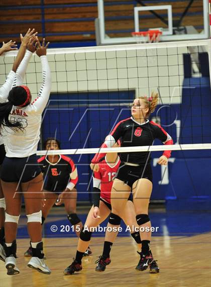 Thumbnail 3 in Bellaire @ Lamar photogallery.