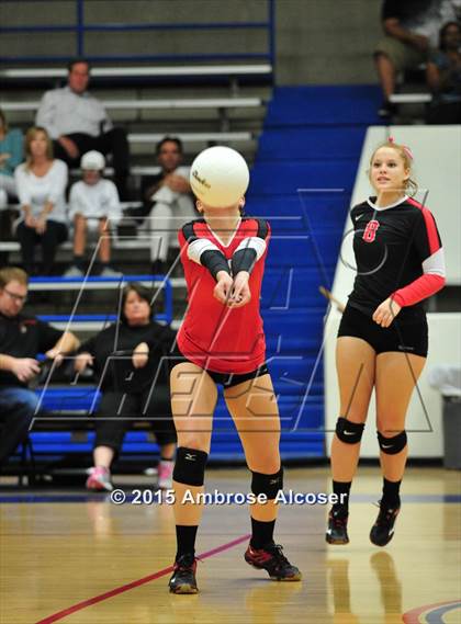 Thumbnail 3 in Bellaire @ Lamar photogallery.