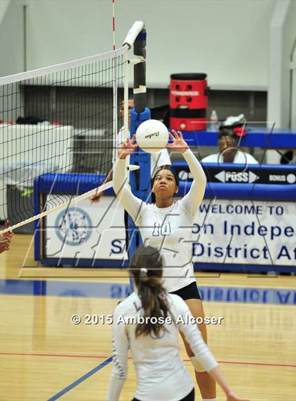 Thumbnail 3 in Bellaire @ Lamar photogallery.