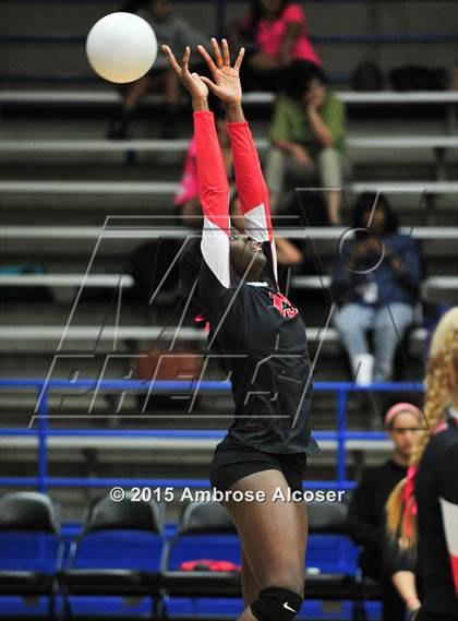 Thumbnail 2 in Bellaire @ Lamar photogallery.