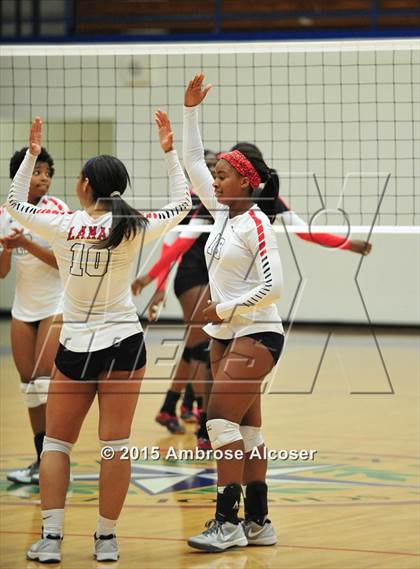 Thumbnail 3 in Bellaire @ Lamar photogallery.