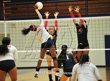 Thumbnail 2 in Bellaire @ Lamar photogallery.