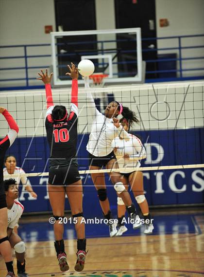 Thumbnail 2 in Bellaire @ Lamar photogallery.
