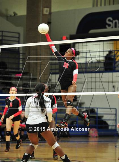 Thumbnail 2 in Bellaire @ Lamar photogallery.