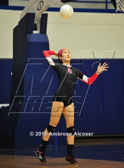 Thumbnail 3 in Bellaire @ Lamar photogallery.