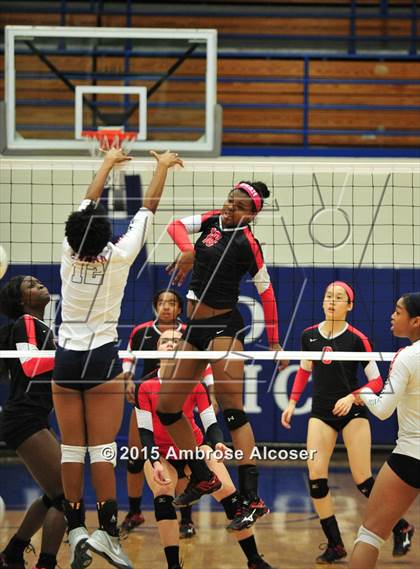 Thumbnail 2 in Bellaire @ Lamar photogallery.
