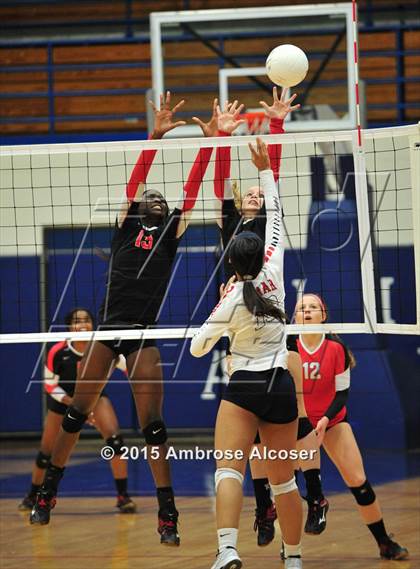 Thumbnail 1 in Bellaire @ Lamar photogallery.