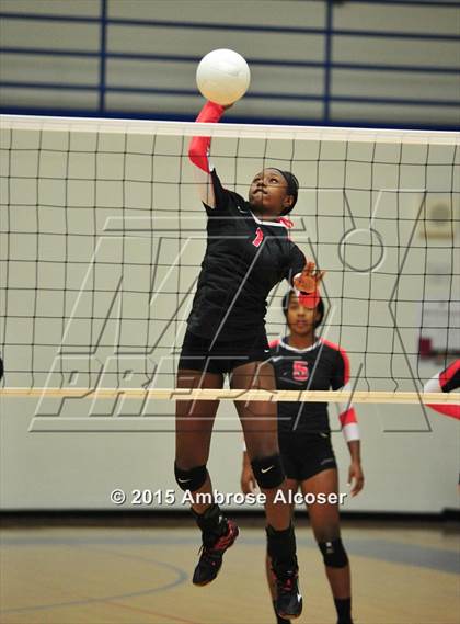 Thumbnail 2 in Bellaire @ Lamar photogallery.