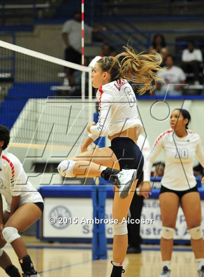 Thumbnail 2 in Bellaire @ Lamar photogallery.