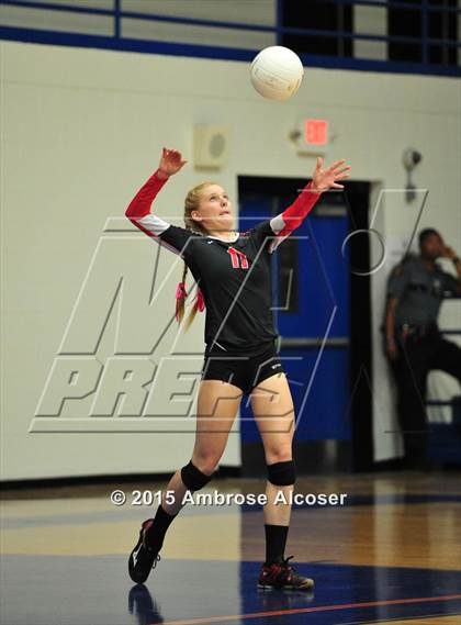 Thumbnail 3 in Bellaire @ Lamar photogallery.