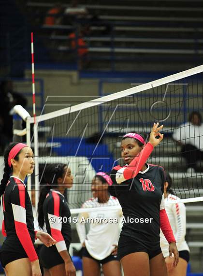 Thumbnail 2 in Bellaire @ Lamar photogallery.