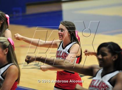 Thumbnail 3 in Bellaire @ Lamar photogallery.