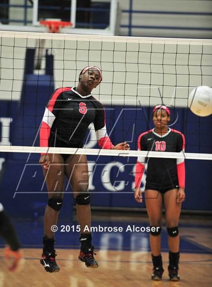 Thumbnail 1 in Bellaire @ Lamar photogallery.