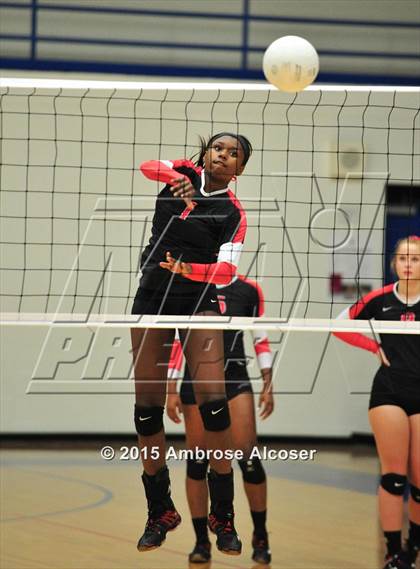 Thumbnail 3 in Bellaire @ Lamar photogallery.