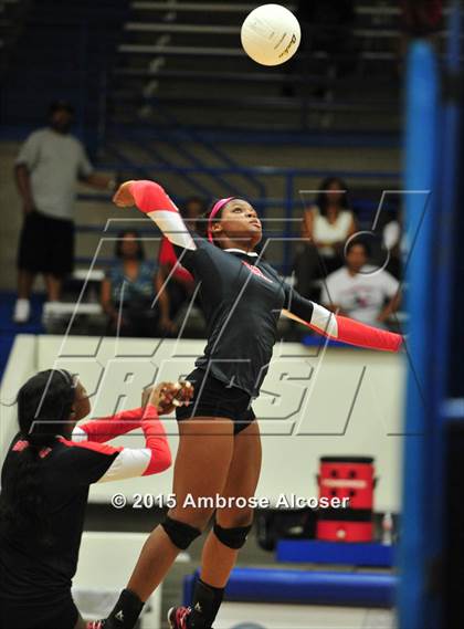 Thumbnail 1 in Bellaire @ Lamar photogallery.