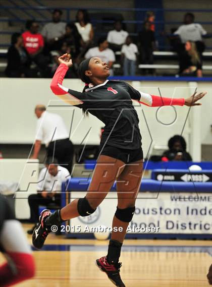 Thumbnail 1 in Bellaire @ Lamar photogallery.