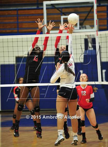 Thumbnail 3 in Bellaire @ Lamar photogallery.