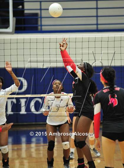 Thumbnail 1 in Bellaire @ Lamar photogallery.