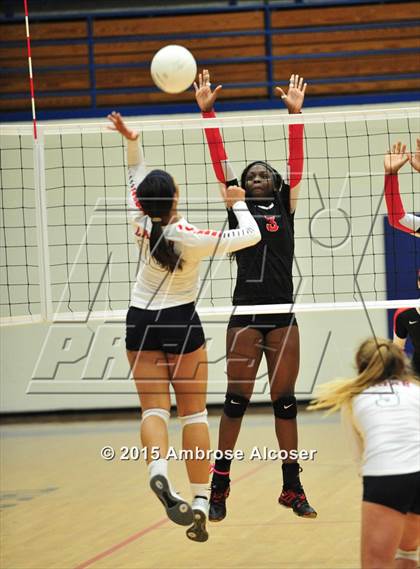 Thumbnail 2 in Bellaire @ Lamar photogallery.