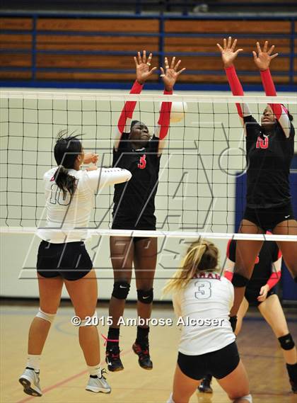 Thumbnail 3 in Bellaire @ Lamar photogallery.