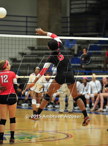 Thumbnail 1 in Bellaire @ Lamar photogallery.