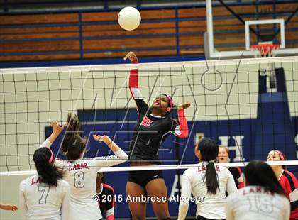 Thumbnail 1 in Bellaire @ Lamar photogallery.