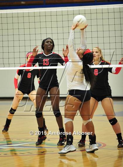 Thumbnail 2 in Bellaire @ Lamar photogallery.
