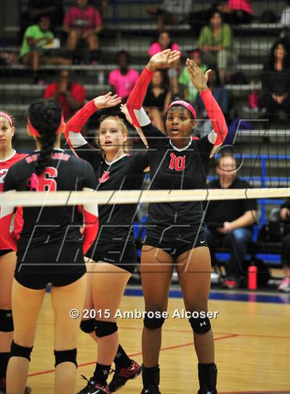 Thumbnail 1 in Bellaire @ Lamar photogallery.