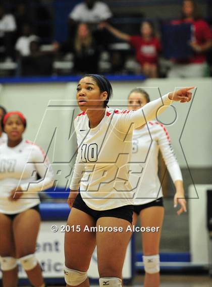 Thumbnail 1 in Bellaire @ Lamar photogallery.