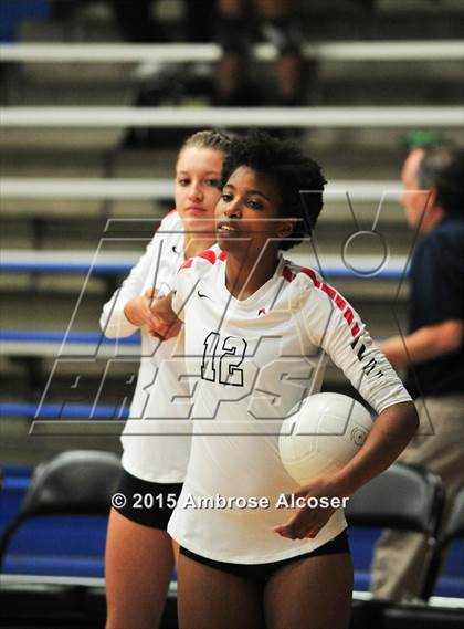 Thumbnail 1 in Bellaire @ Lamar photogallery.