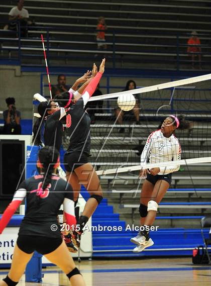 Thumbnail 2 in Bellaire @ Lamar photogallery.