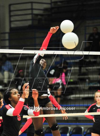 Thumbnail 3 in Bellaire @ Lamar photogallery.