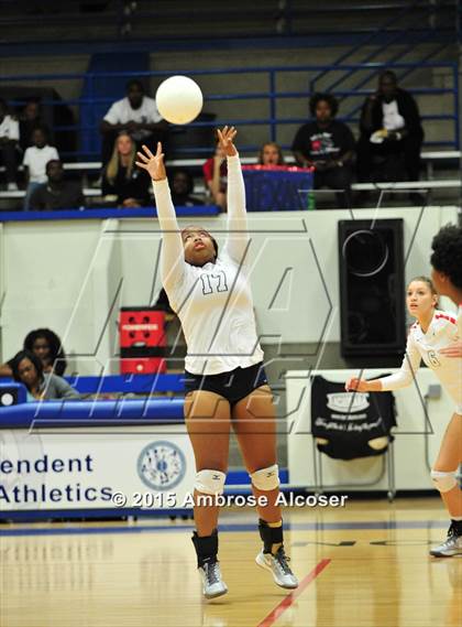 Thumbnail 3 in Bellaire @ Lamar photogallery.