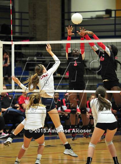 Thumbnail 1 in Bellaire @ Lamar photogallery.