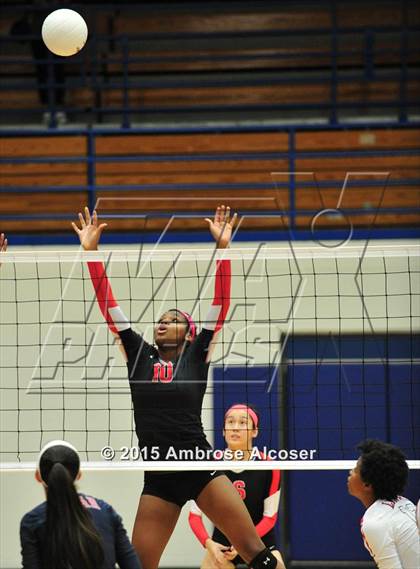 Thumbnail 3 in Bellaire @ Lamar photogallery.