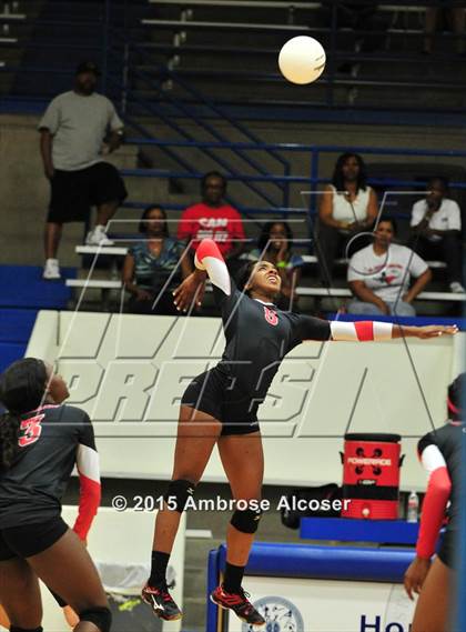 Thumbnail 2 in Bellaire @ Lamar photogallery.